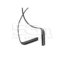 LCD Frame Rubber MacBook Pro Touch 15 A1707 - A1466
