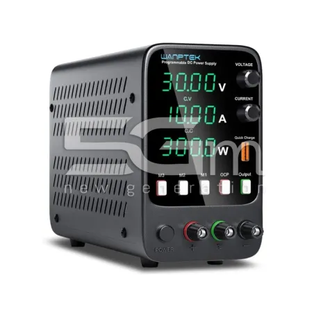 Wanptek APS3010H DC Power Supply 30V - 10A