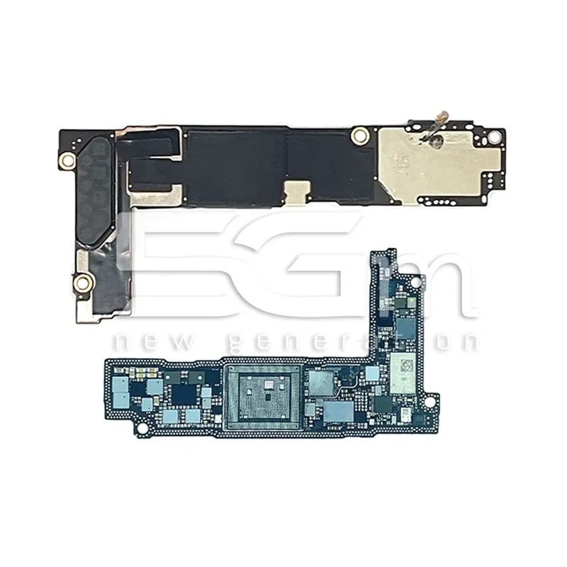 Platine iPhone 12 Mini für SWAP EU Version | 5G-M Online Shop