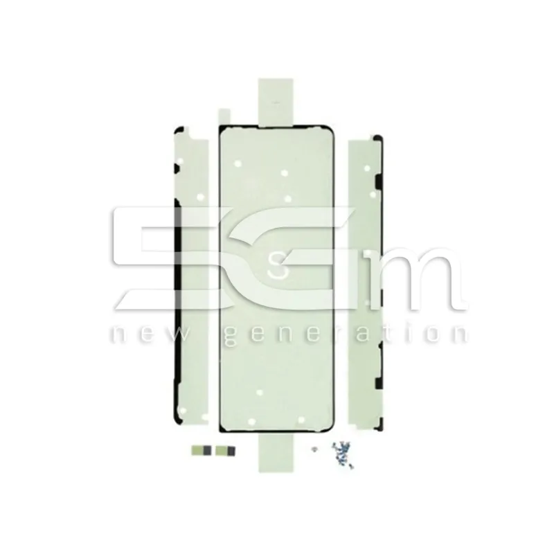 Kit A - Adesivo Samsung SM-F926 Fold3 5G Ori | Store Online 5G-M