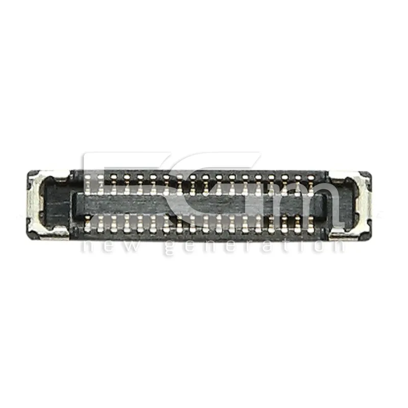 Connettore 3D Touch On Motherboard iPhone 11 Pro - 11 Pro Max | Store Online 5G-M