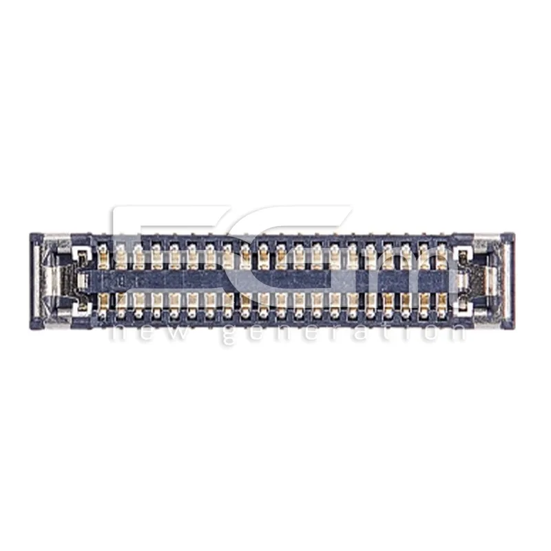 Connettore Ricarica On Motherboard iPhone 12 - 12 Pro | Store Online 5G-M
