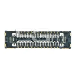 Connettore Camera Posteriore On Motherboard 26 Pin iPhone 12 - 12 Pro | Store Online 5G-M