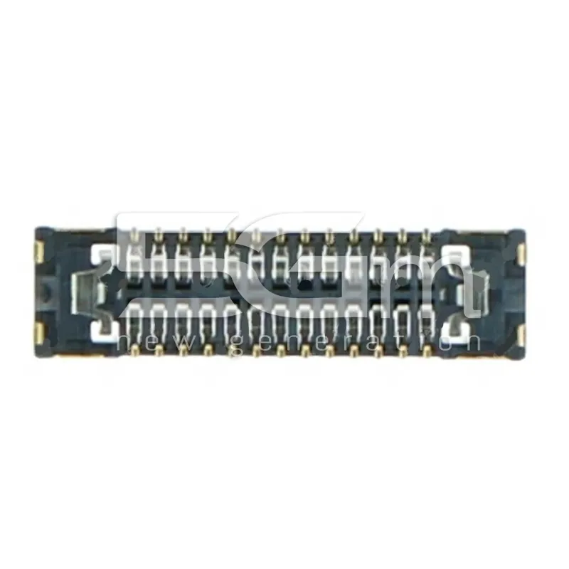 Rückkamera-Anschluss auf Mainboard 26-polig iPhone 12 - 12 Pro | 5G-M