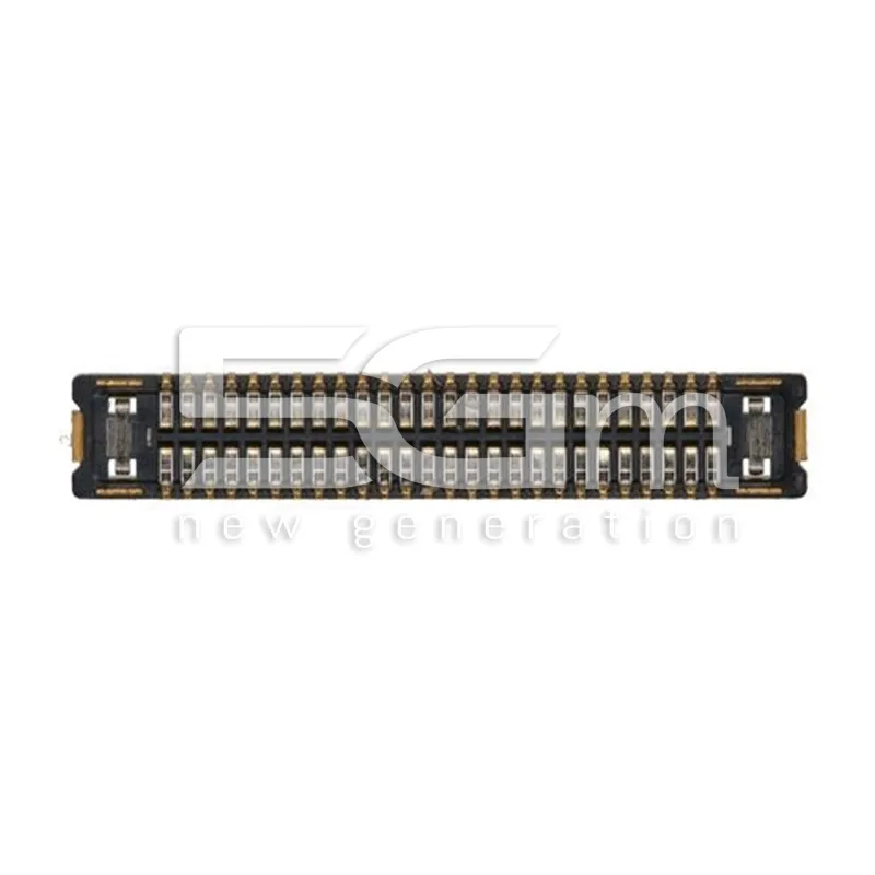 Conector LCD / 3D Pe Placa de Bază iPhone 12 Pro Max | Magazin Online 5G-M