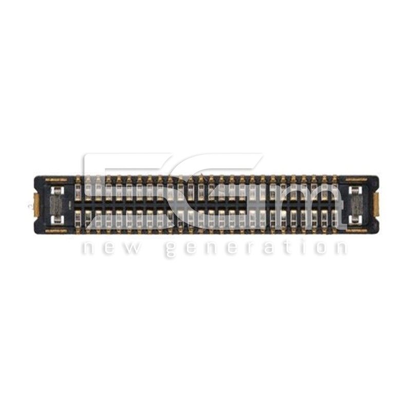 Connettor LCD / 3D On Motherboard iPhone 12 Pro Max