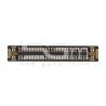 iPhone 12 Pro Max LCD / 3D Verbinder Motherboard | 5G-M