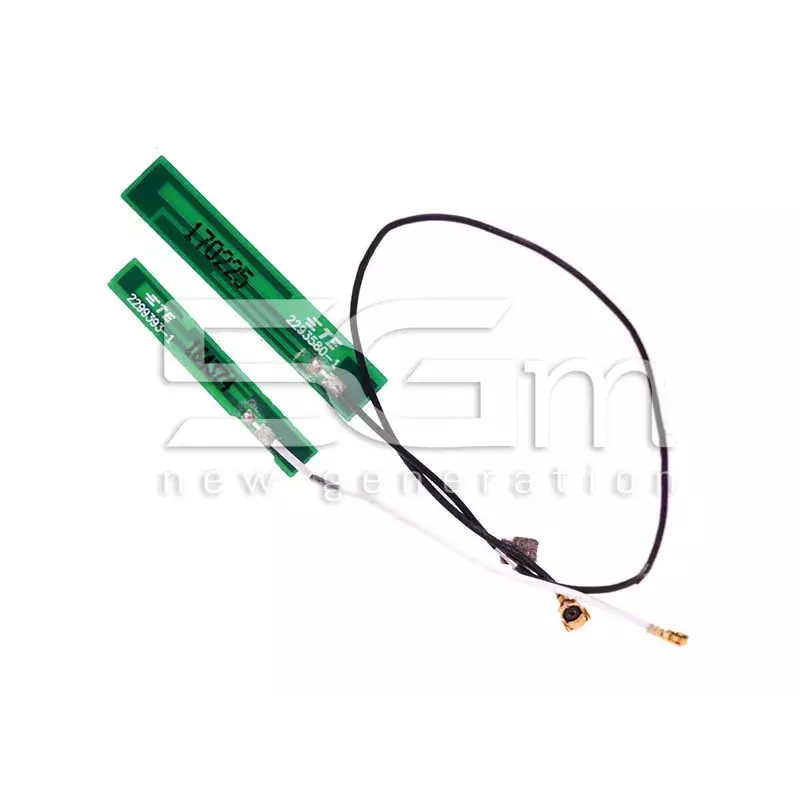 2 PCS WiFi Antenna Flex Cable Nintendo Switch