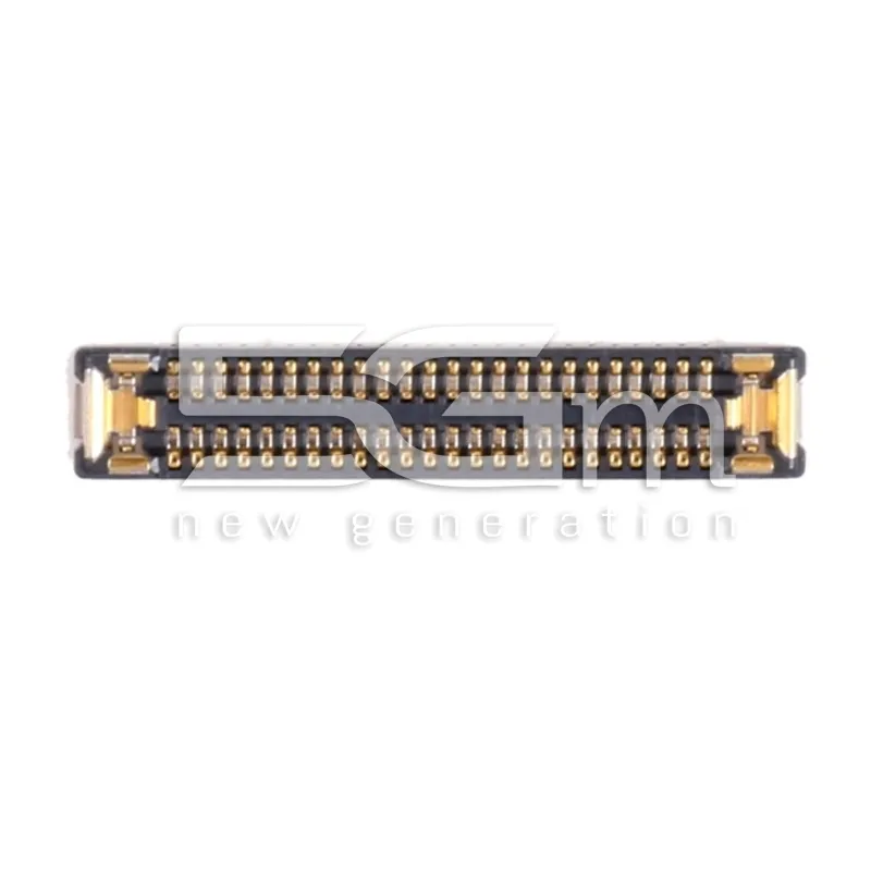 Ladeanschluss auf dem Motherboard iPhone 12 Pro Max | 5G-M Online Shop