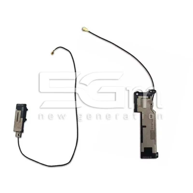 Paar WiFi Antennen Nintendo Switch OLED | B2B Ersatzteil | 5G-M