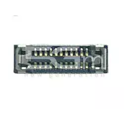 Connector Rear Camera On Motherboard 22 Pin iPhone 12 Pro Max