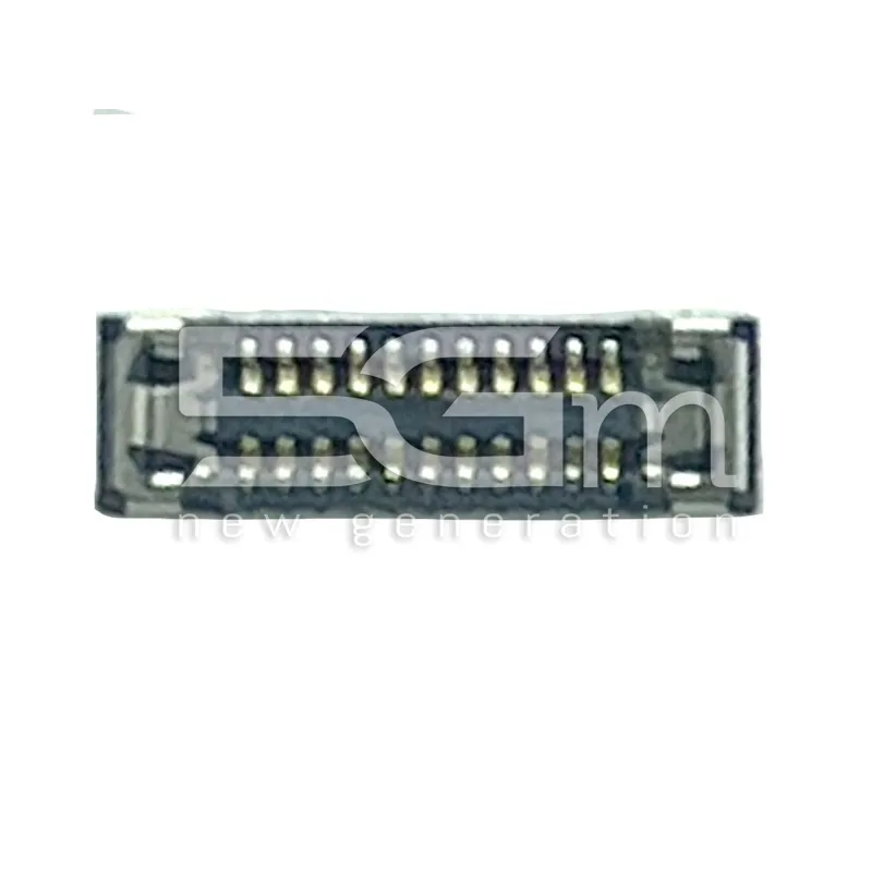Connettore Fotocamera Posteriore On Motherboard 22 Pin iPhone 12 Pro Max | Store Online 5G-M