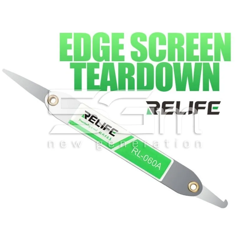 RELIFE RL-060A Kit Disassemblaggio Frame LCD EDGE | Store Online 5G-M
