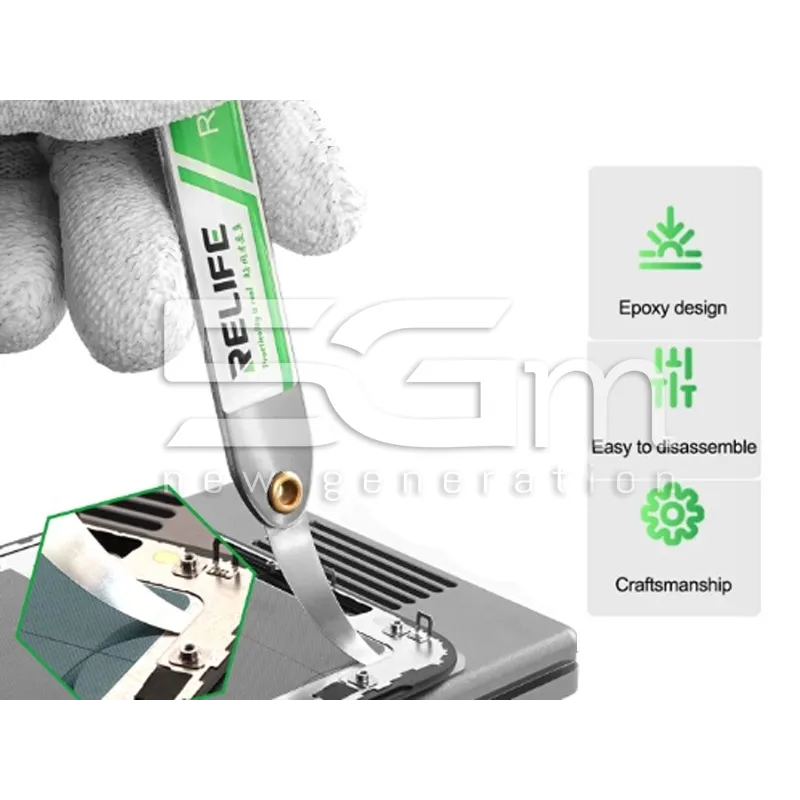 RELIFE RL-060A Kit Disassemblaggio Frame LCD EDGE | Store Online 5G-M