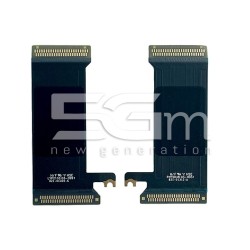 2 PCS LCD Flex Cable...