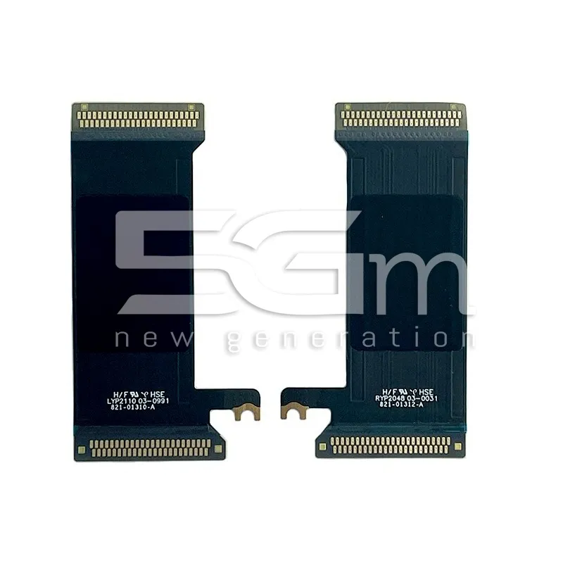 Pár LCD Flex Kábel MacBook Air 13 A1932 - A2179 - A2337 | 5G-M.com