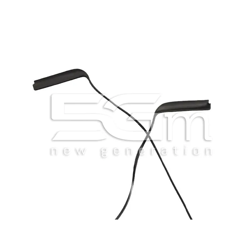 Dichtung Rahmen LCD MacBook Air 13 A1932-A2337-A2179 | 5G-M.com