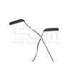 Dichtung Rahmen LCD MacBook Air 13 A1932-A2337-A2179 | 5G-M.com