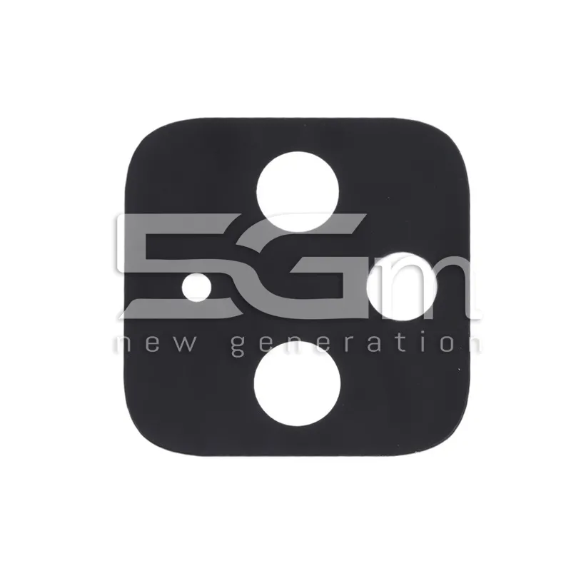 Vetrino Fotocamera Posteriore Google Pixel 4A 5G | Store Online 5G-M