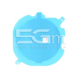 Adesivo Retro Cover Dissipazione Calore iPhone 11 - 11 Pro - 11 Pro Max