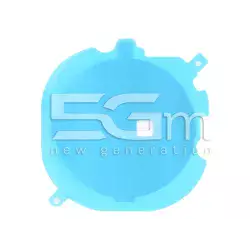 Stiker Rear Cover Heat Dissipation iPhone 11 - 11 Pro - 11 Pro Max