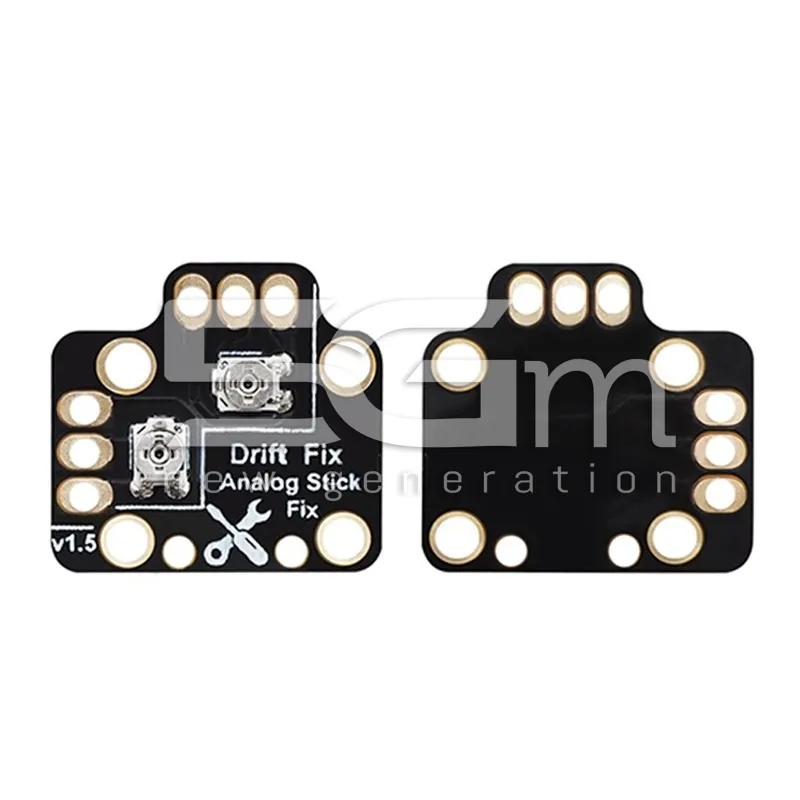 2 Stück Analogstick Drift-Korrektur PlayStation 5 Controller | 5G-M Online Shop