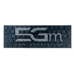 Tastiera Versione UK MacBook Pro Retina 13 A1706 - A1707  (LATE 2016 - MID 2017) | Store Online 5G-M