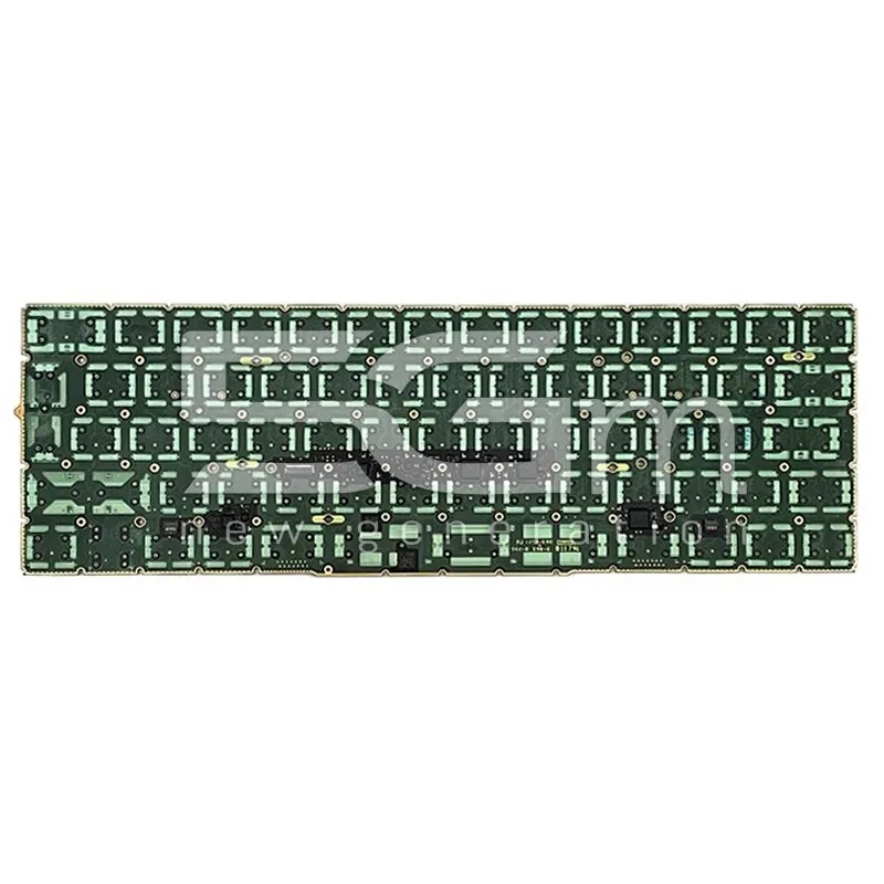 Tastiera Versione UK MacBook Pro Retina 13 A1706 - A1707  (LATE 2016 - MID 2017) | Store Online 5G-M