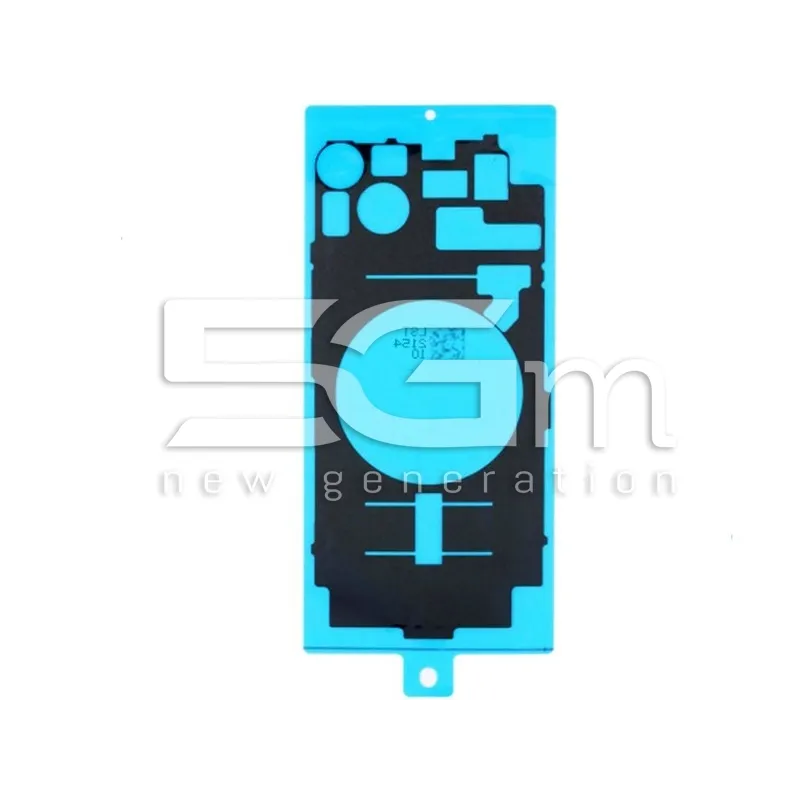 Rear Cover Sticker iPhone 14 Plus | 5G-M Online Store