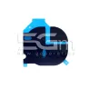 Autocollant NFC Sans Fil + Dissipation Chaleur iPhone 11 Pro | 5G-M