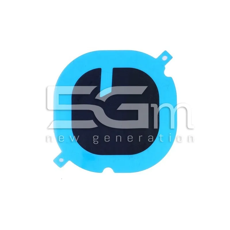 Adeziv RNFC Wireless + Disipare Căldură iPhone X | 5G-M