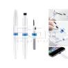 Penna Pulizia 3-in-1 per AirPods e Smartphone | 5G-M