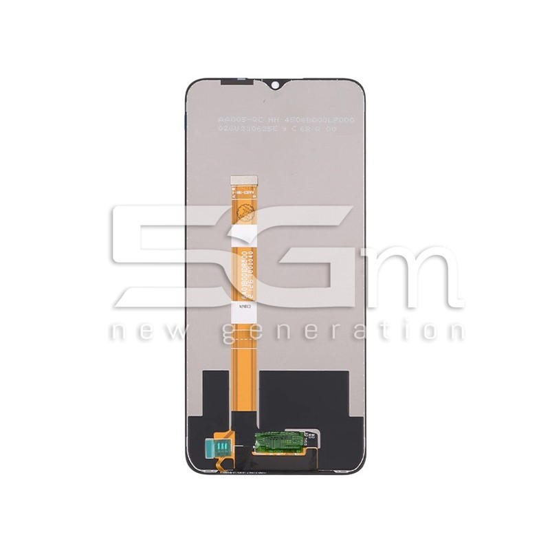 Display Touch Nero OPPO A56 5G