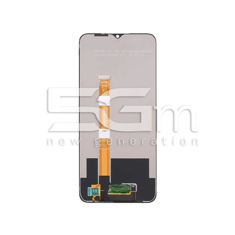 Ecra Tatil Preto OPPO A56 5G | Loja Online 5G-M
