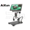 AiXun AX-7.0 Digitális Mikroszkóp 7 hüvelykes HD Kijelzővel | 5G-M
