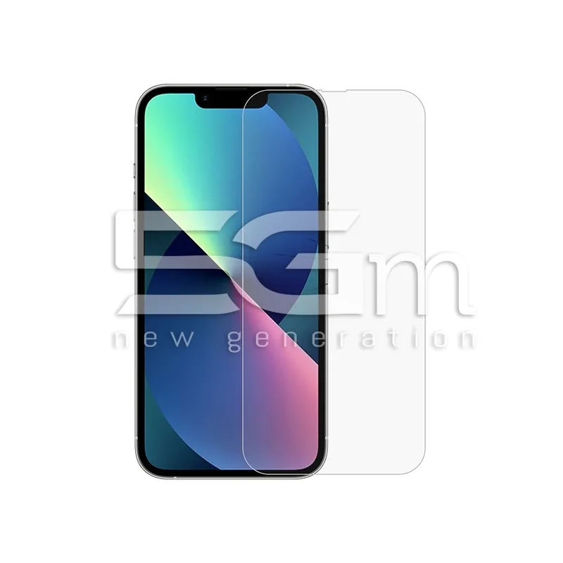 Pellicola Temperata 9H iPhone 14 Plus | Store Online 5G-M