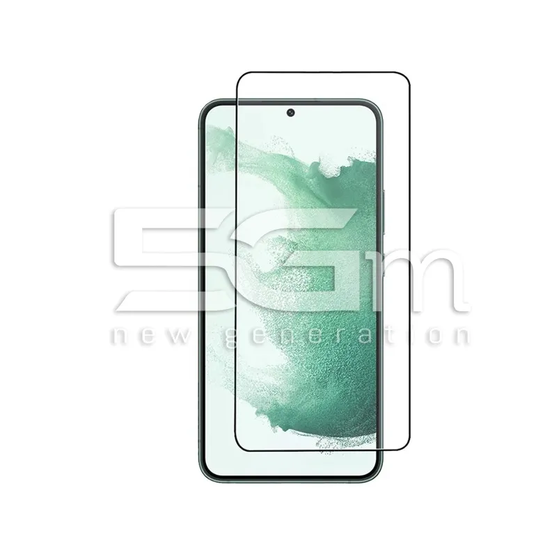 Edzett Teljes Gél 9H Samsung SM-S906 S22+ | 5G-M Webáruház