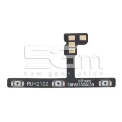 Accensione + Volume Flex Cable TCL 20 Pro 5G | Store Online 5G-M