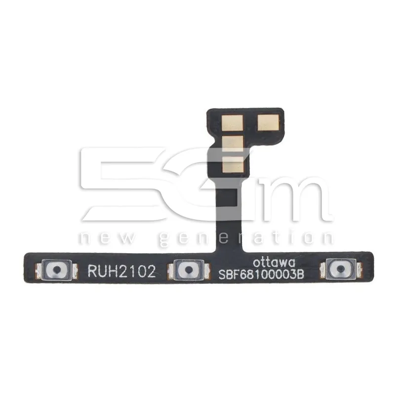 Power + Volume Flex Cable TCL 20 Pro 5G | 5G-M Online Store