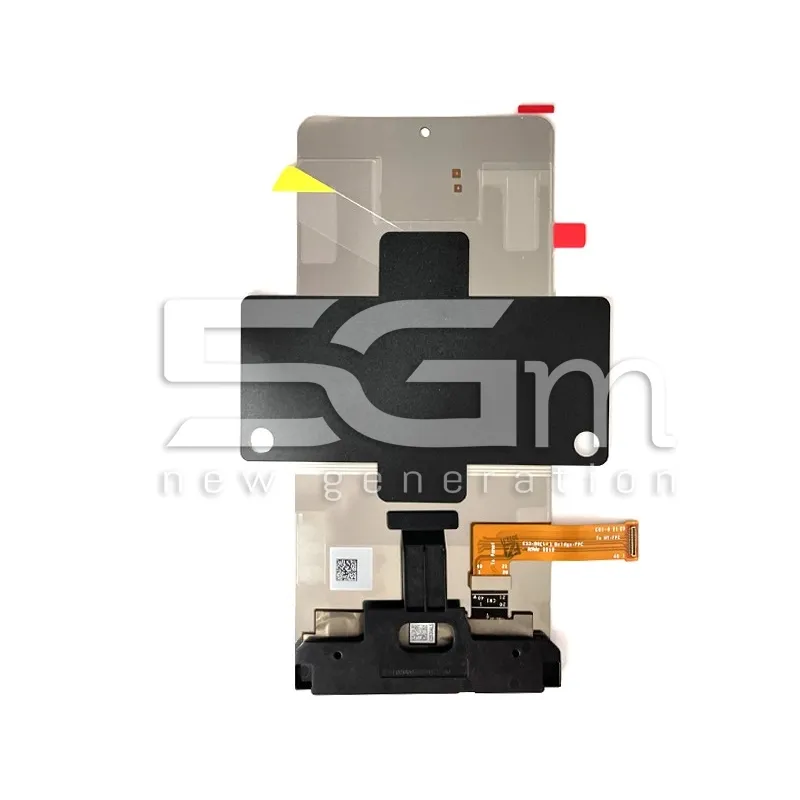Display Touch Black Motorola Razr 2022 | 5G-M Online Store