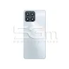 Rückabdeckung Silber + Kameraglas Honor X8 Ohne Logo | Online-Shop 5G-M