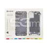 KAIGEXIN Tappetino Magnetico con Guida Viti iPhone 12 Pro Max | Store Online 5G-M