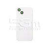 Komplettgehäuse Weiß iPhone 13 Ohne Logo | 5G-M Online Shop