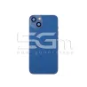 Cover Completa Blu iPhone 13 No Logo | Store Online 5G-M