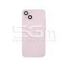 Cover Completa Rosa iPhone 13 No Logo | Store Online 5G-M