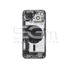 Cover Completa Rosa iPhone 13 No Logo | Store Online 5G-M