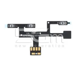 Accensione + Volume Flex Cable Motorola Moto G Stylus 2022 | Store Online 5G-M