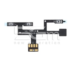 Power + Volume Flex Cable...