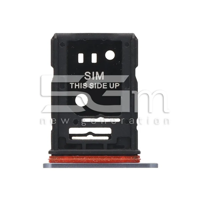 Supporto Sim Card Grigio TCL 20 Pro 5G | Store Online 5G-M