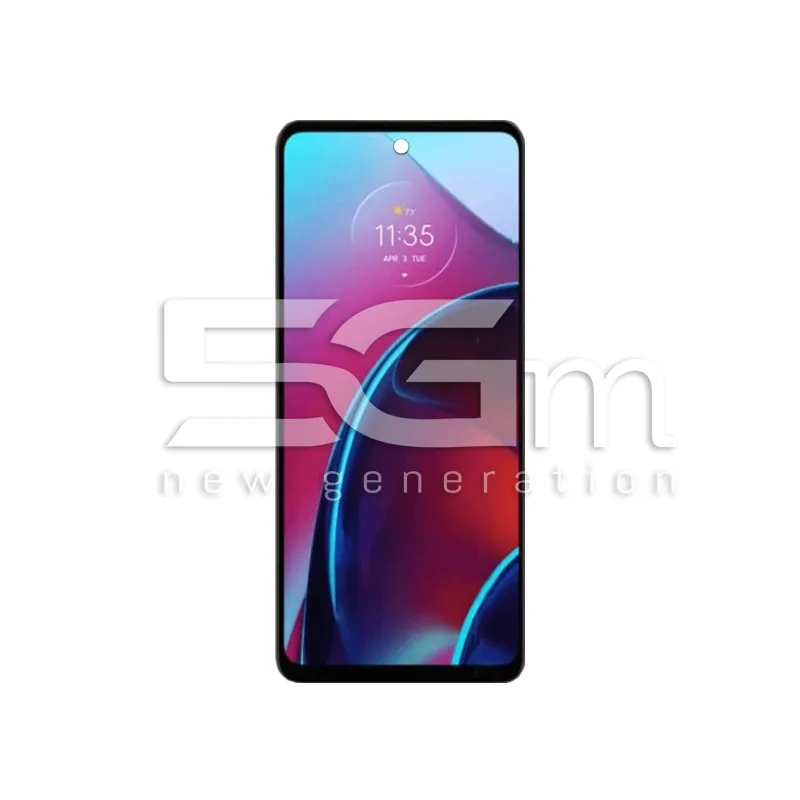 Display Touch Nero Motorola Moto G Stylus 2022 (IPS) | Store Online 5G-M